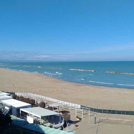 Casa Chiara Imbarco Isole Tremiti Villa Termoli Bagian luar foto