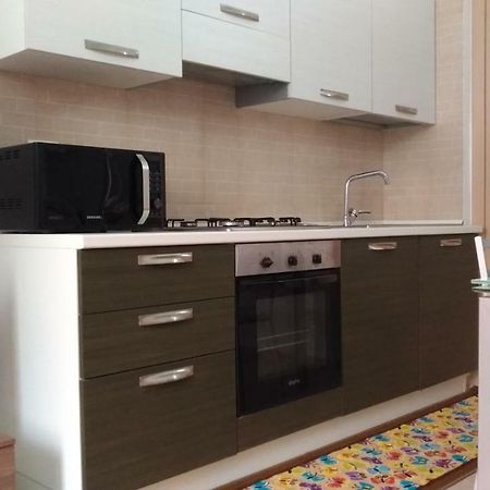 Casa Chiara Imbarco Isole Tremiti Villa Termoli Bagian luar foto