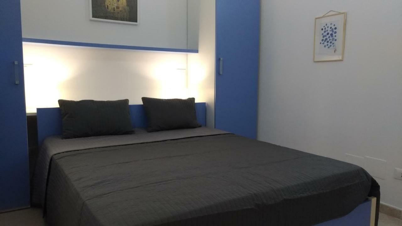 Casa Chiara Imbarco Isole Tremiti Villa Termoli Bagian luar foto