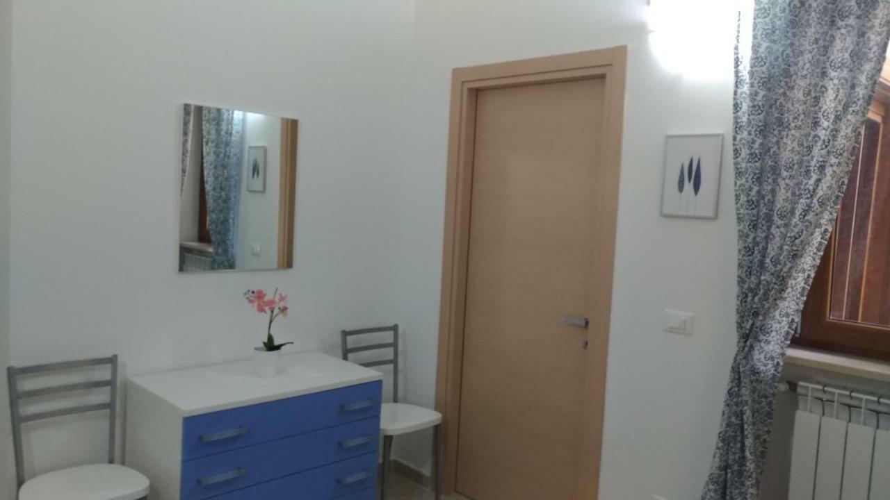 Casa Chiara Imbarco Isole Tremiti Villa Termoli Bagian luar foto