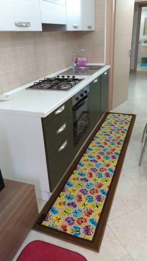 Casa Chiara Imbarco Isole Tremiti Villa Termoli Bagian luar foto