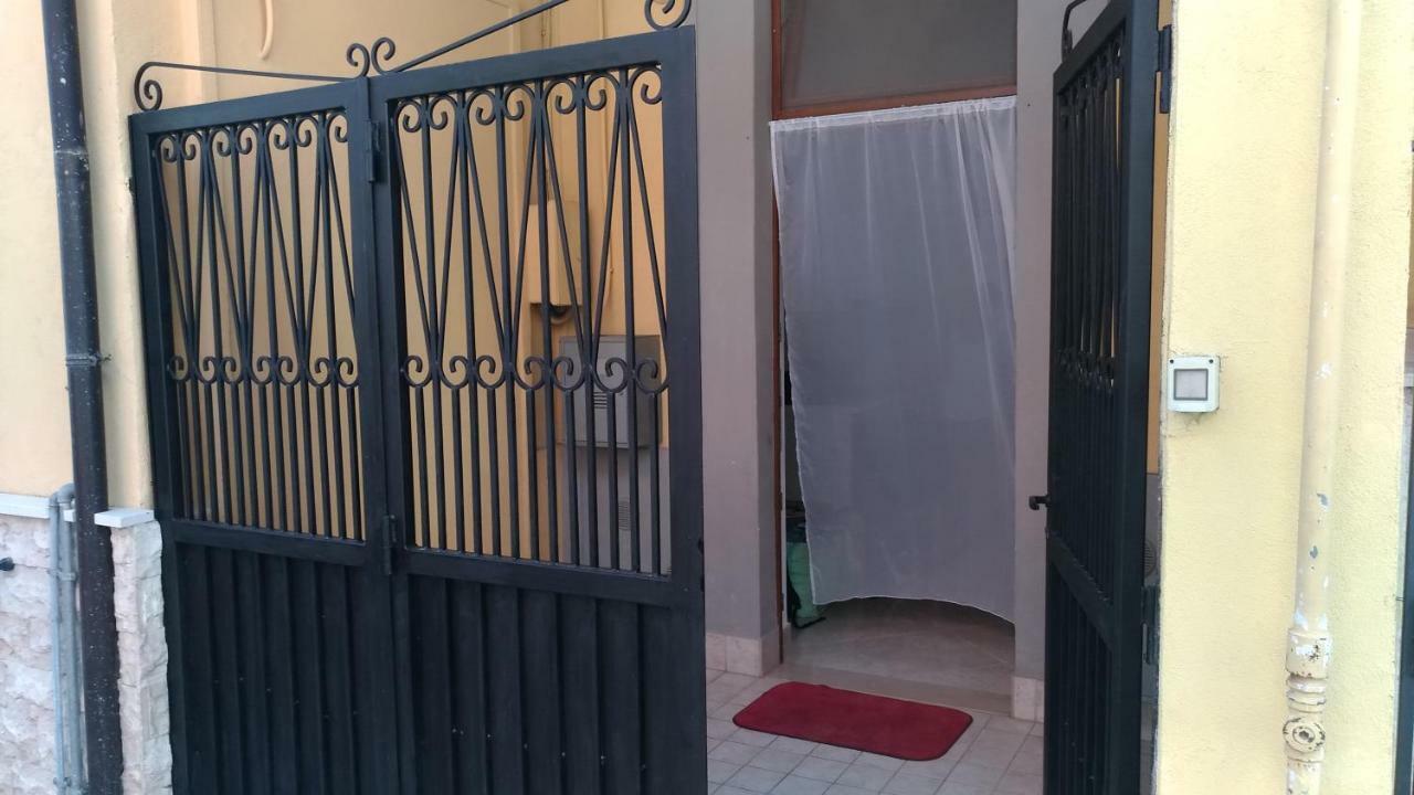 Casa Chiara Imbarco Isole Tremiti Villa Termoli Bagian luar foto